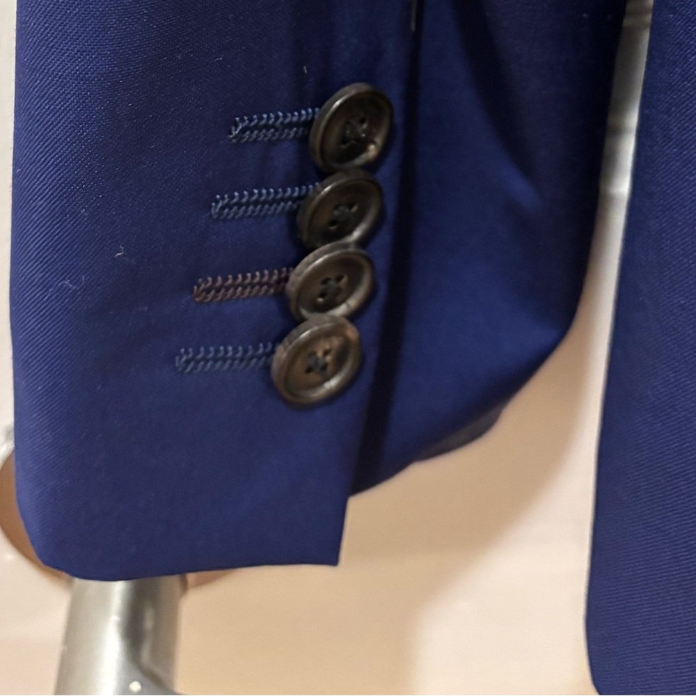 Paul Smith SoHo Cut slim fit Men’s Jacket - Picture 8 of 8